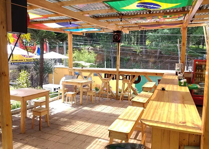 El Muro Coban