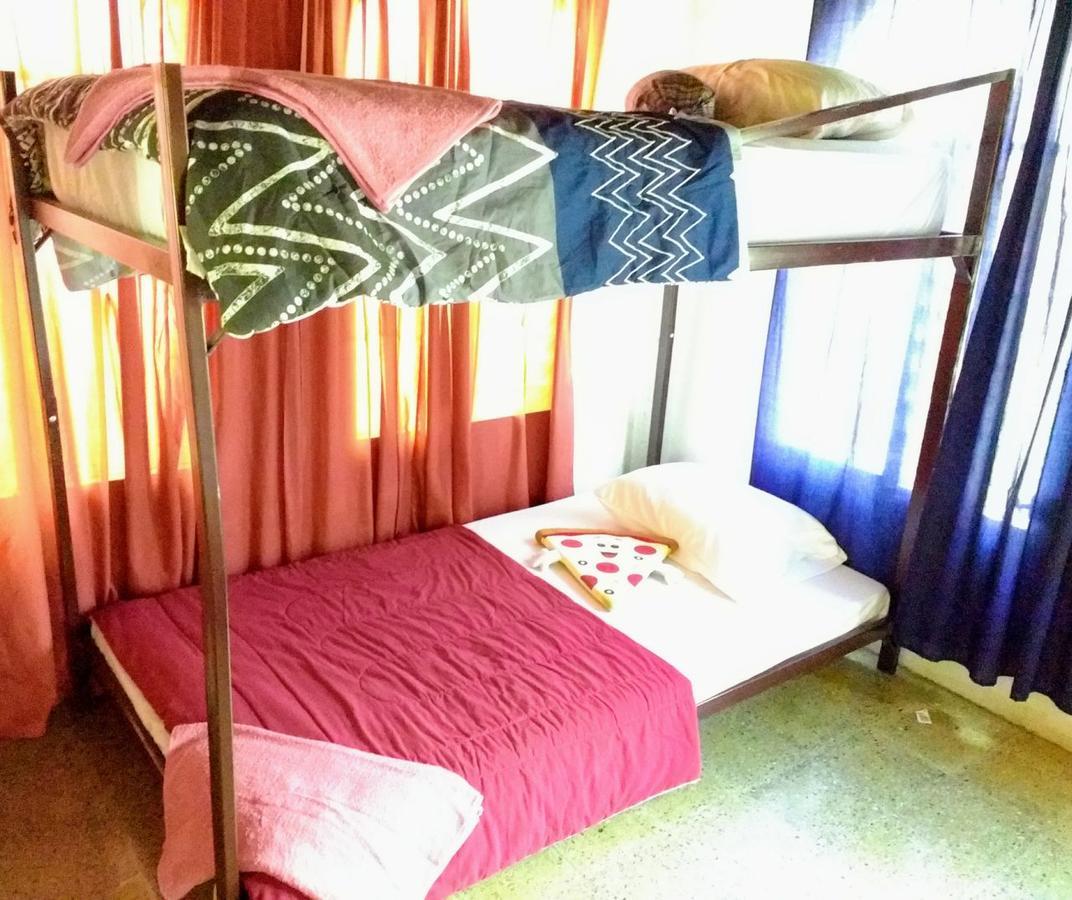 Hostel El Muro *