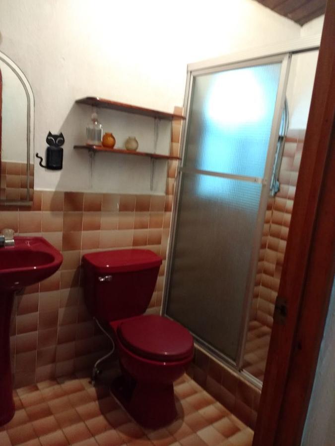 Hostel El Muro *