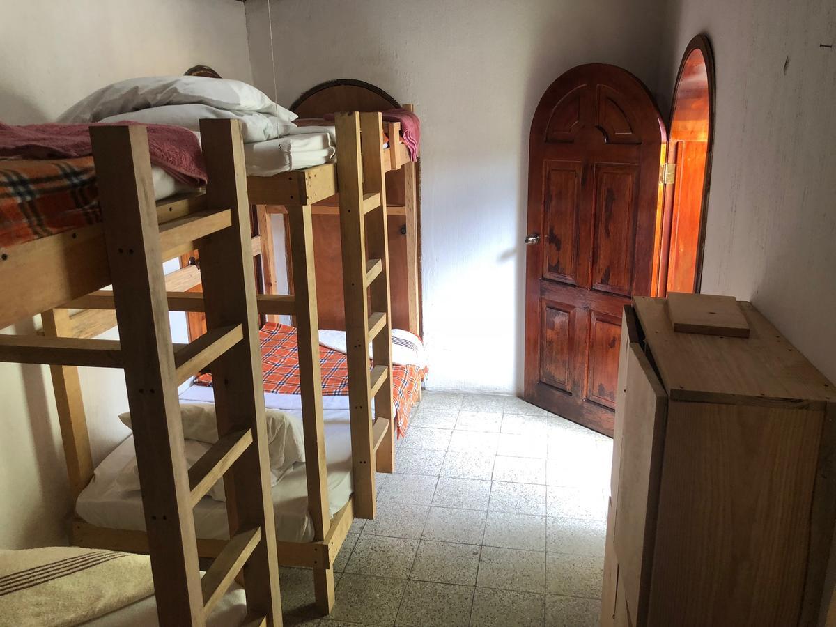Hostel El Muro *
