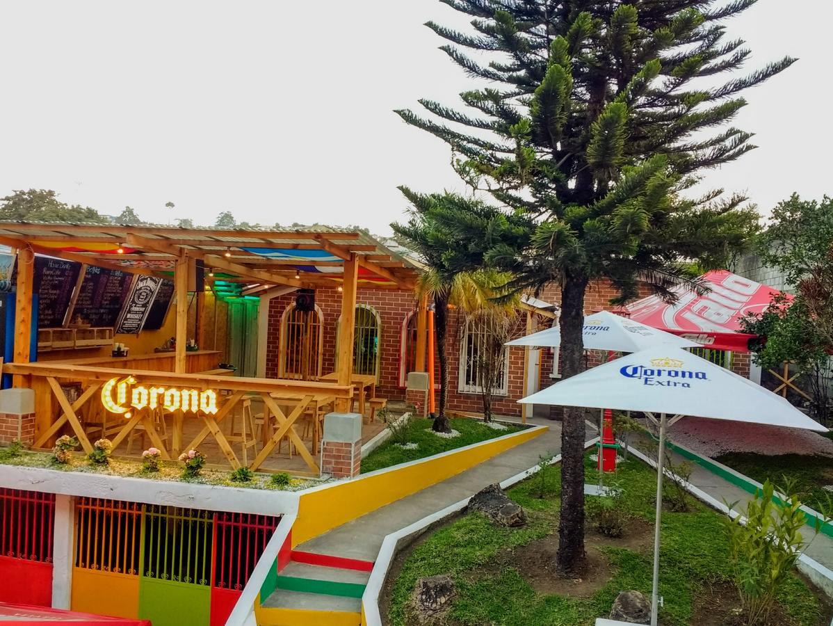 El Muro Coban